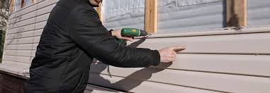 Best Custom Trim and Detailing for Siding  in Glasgow, OR